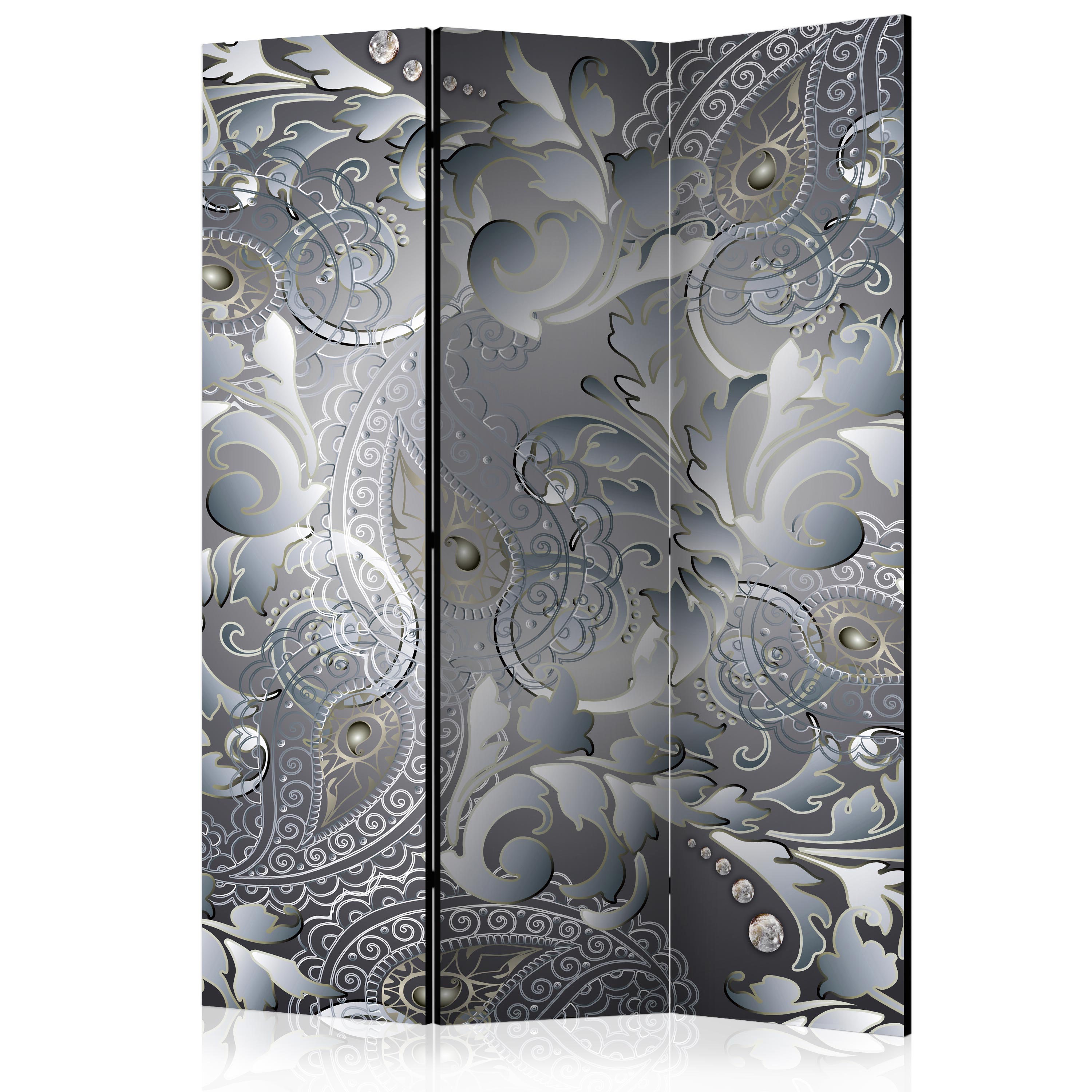 Rumsavdelare Arkiio Oriental Pattern 135x172 cm