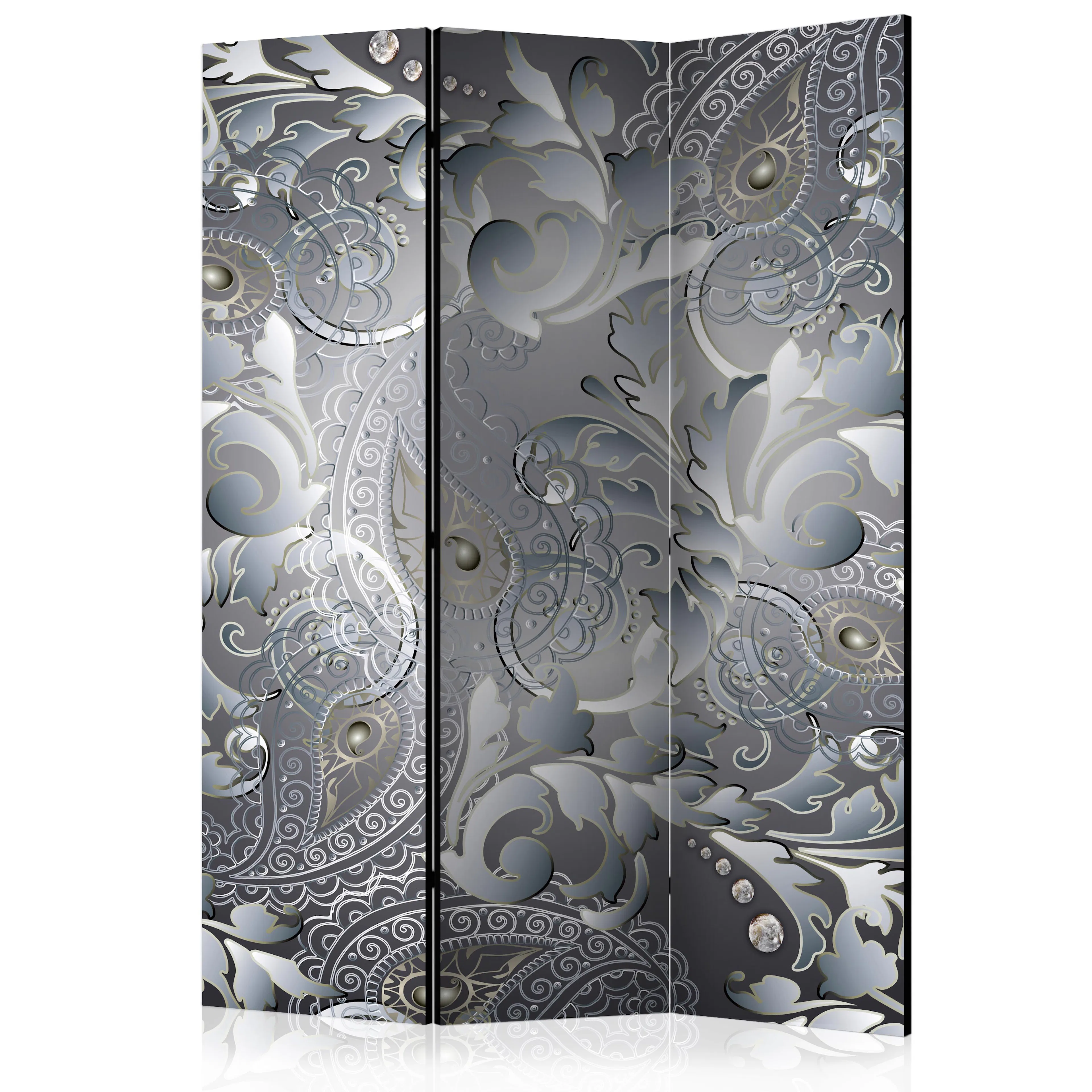 Rumsavdelare Arkiio Oriental Pattern 135x172 cm