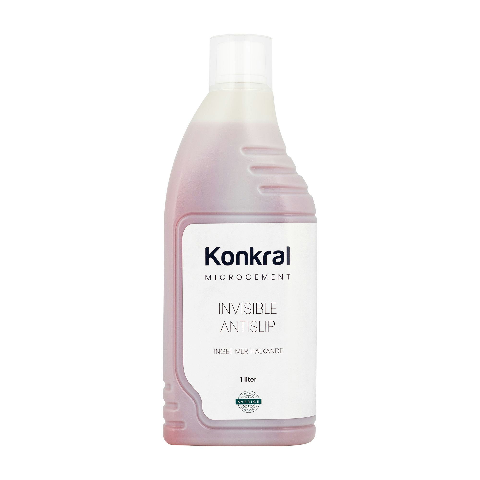 Konkral Invisible Antislip