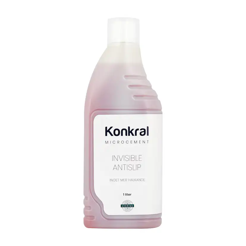 Konkral Invisible Antislip