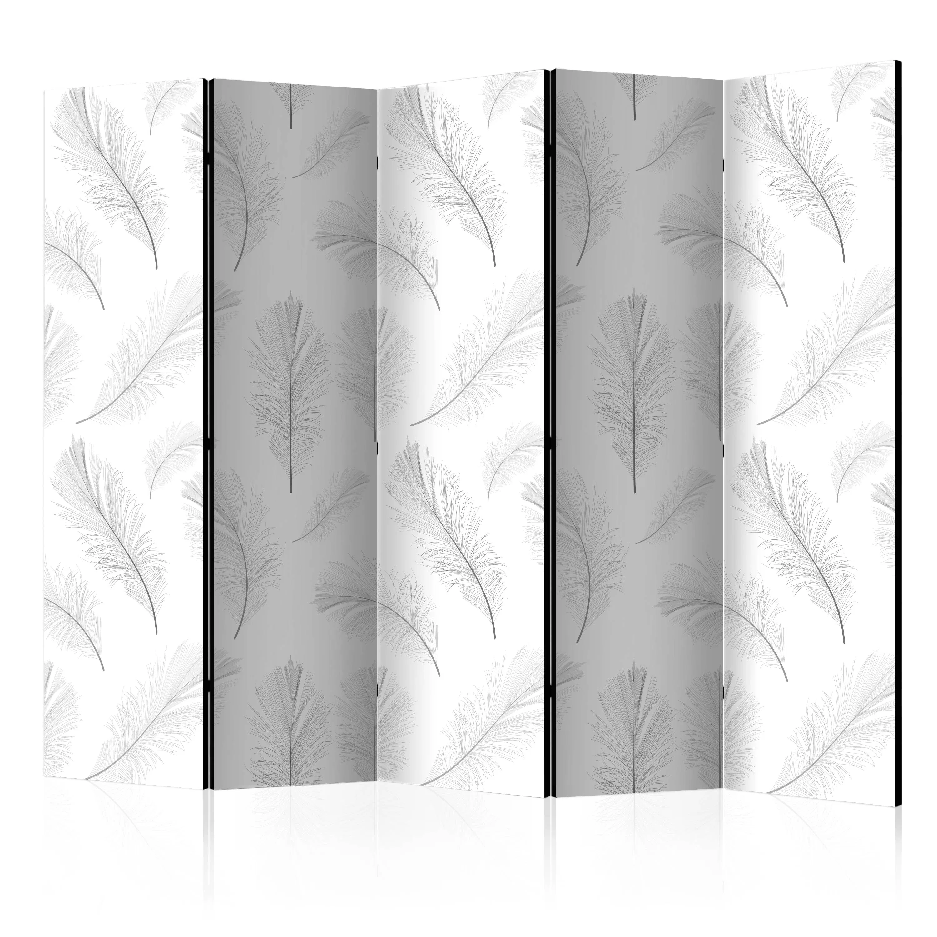 Rumsavdelare Arkiio Lightness II 225x172 cm