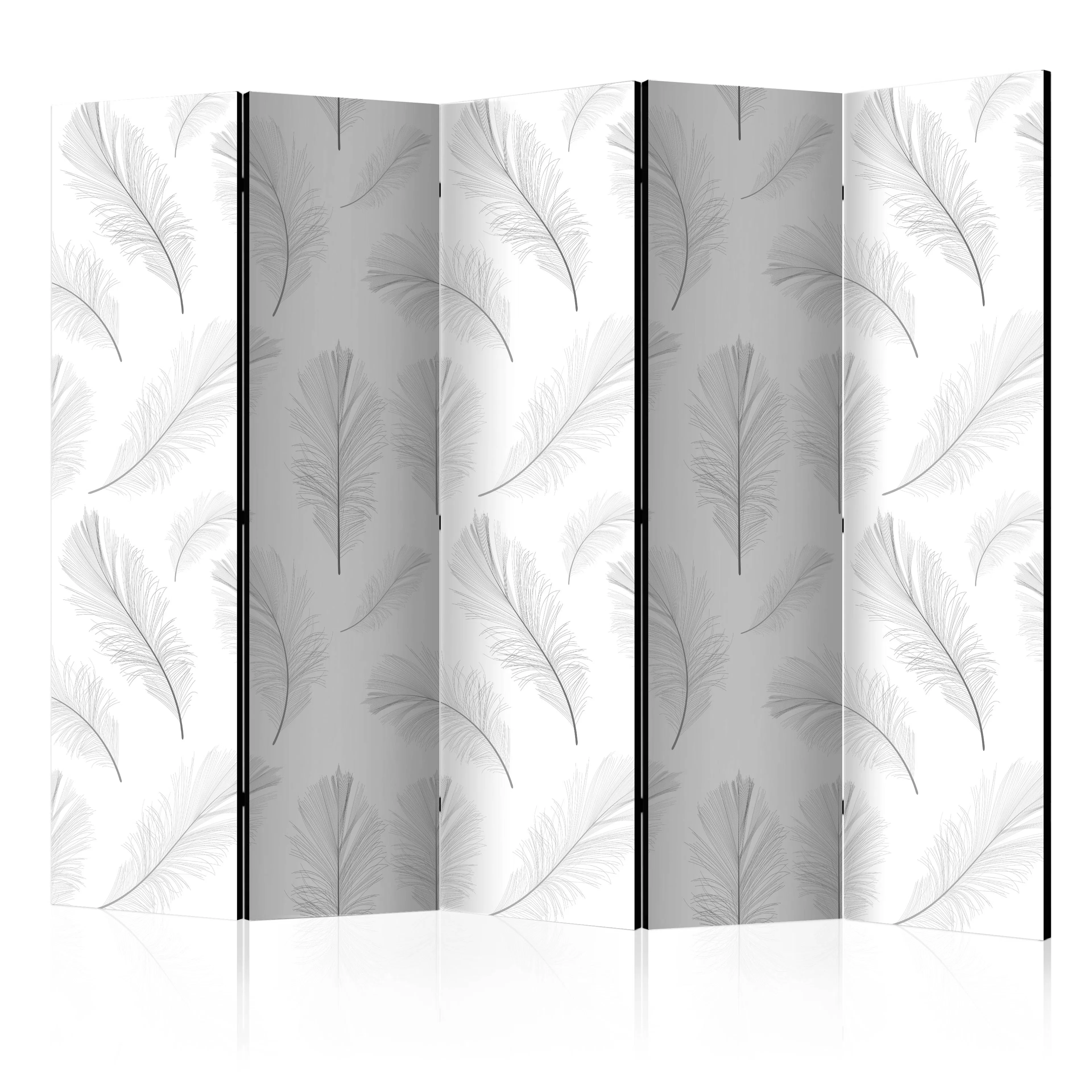 Rumsavdelare Arkiio Lightness II 225x172 cm