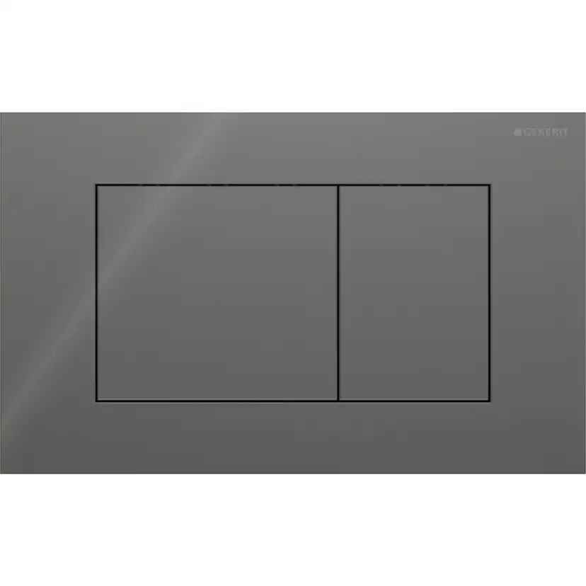 Tryckplatta lava/lava D:0,6 mm Lava