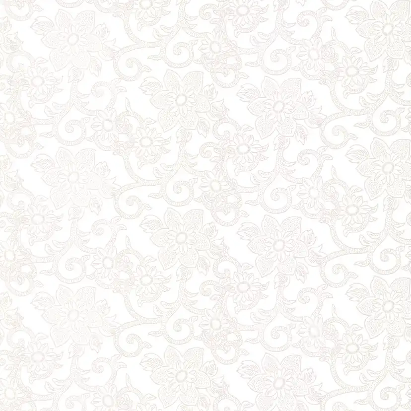Tapet Decor Maison Queen Jadis Rosa/Beige