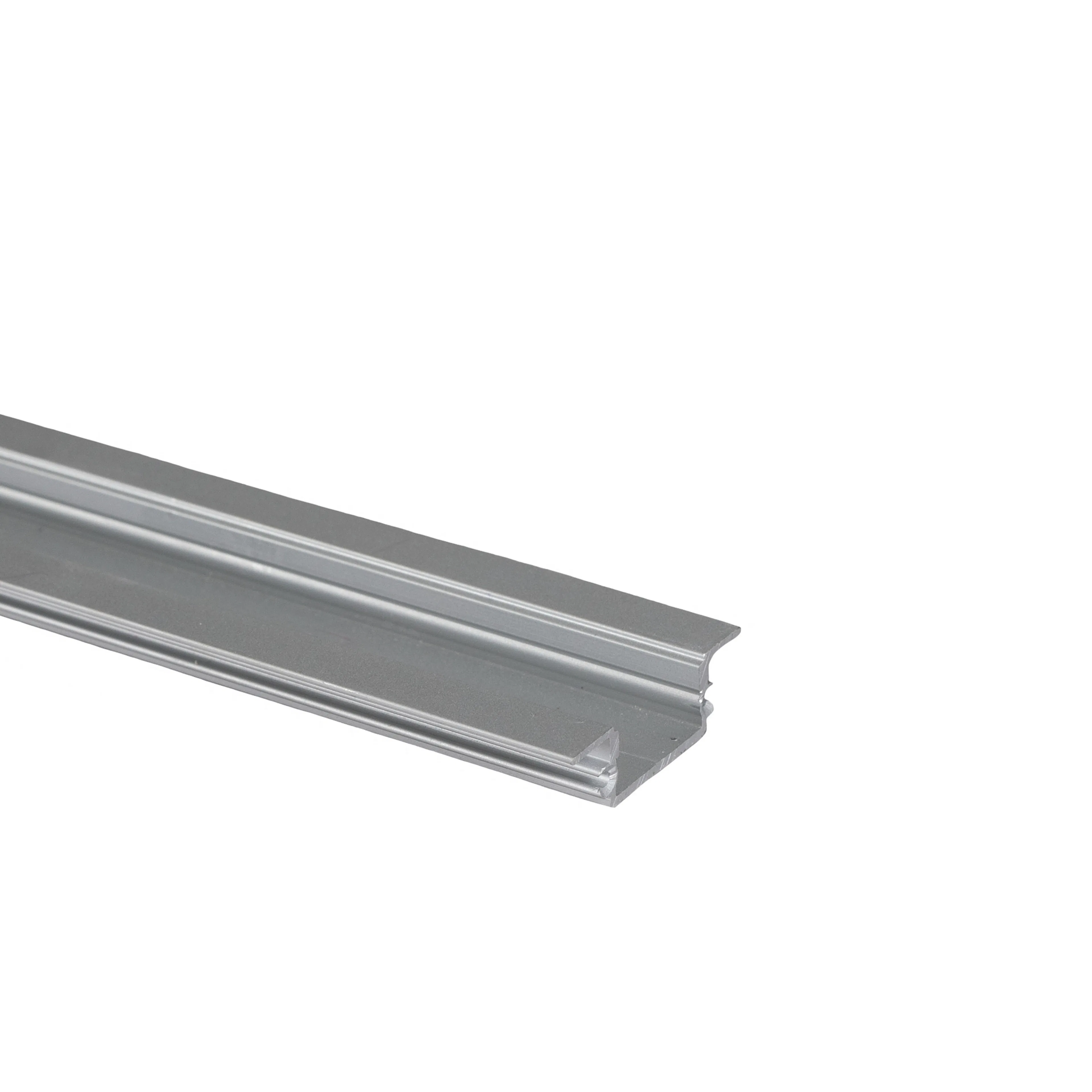 Profil Art Thin Alu 2m Aluminium