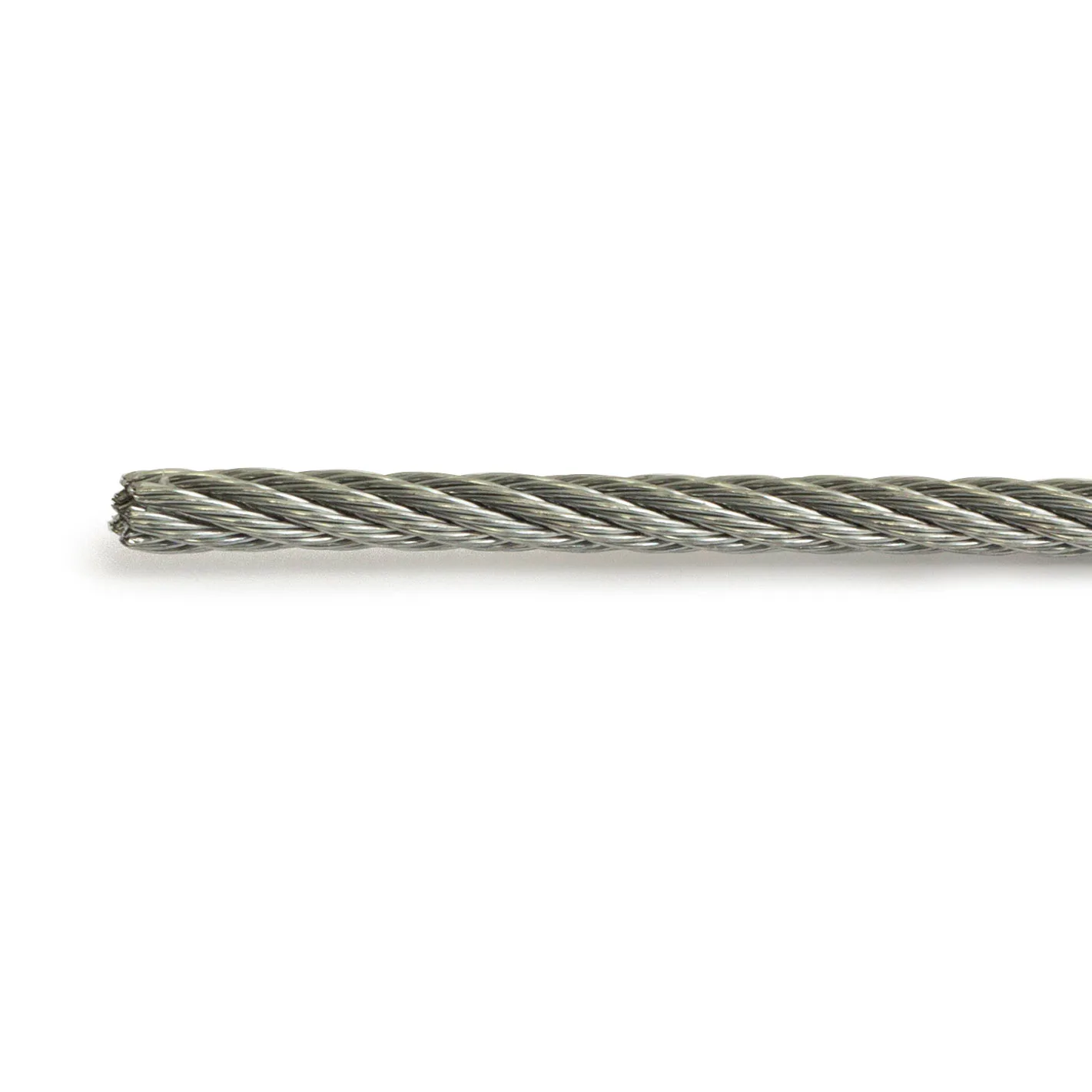 Wire Habo Stål