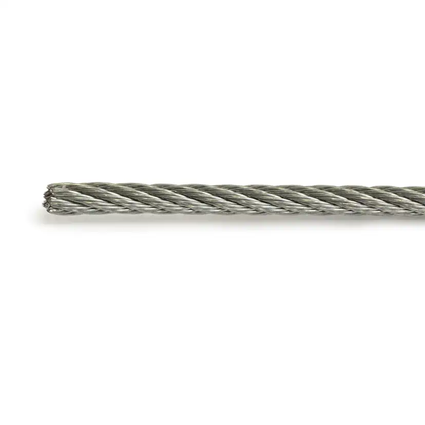 Wire Habo Stål