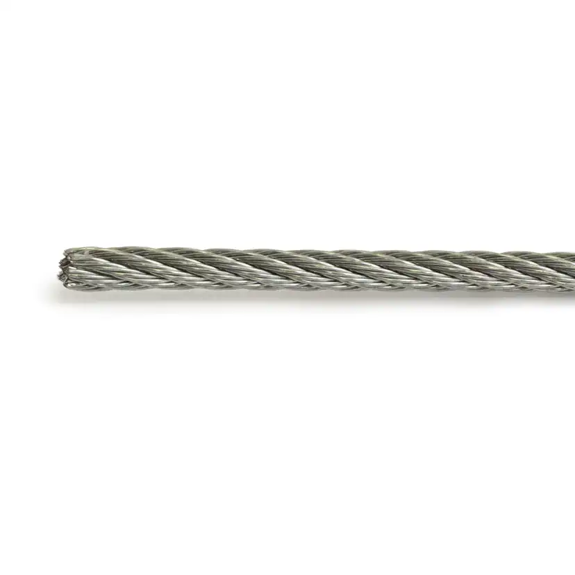 Wire Habo Stål