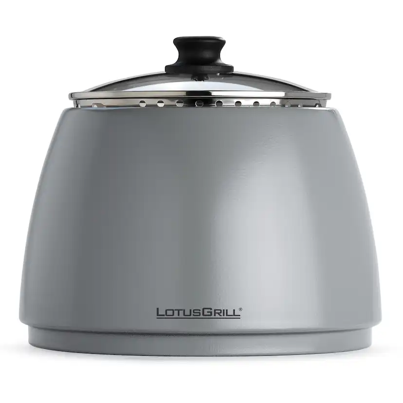 Grillock LotusGrill