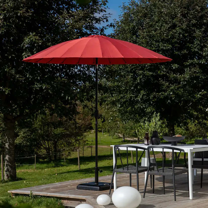 Parasoll Venture Home Pari med Tilt