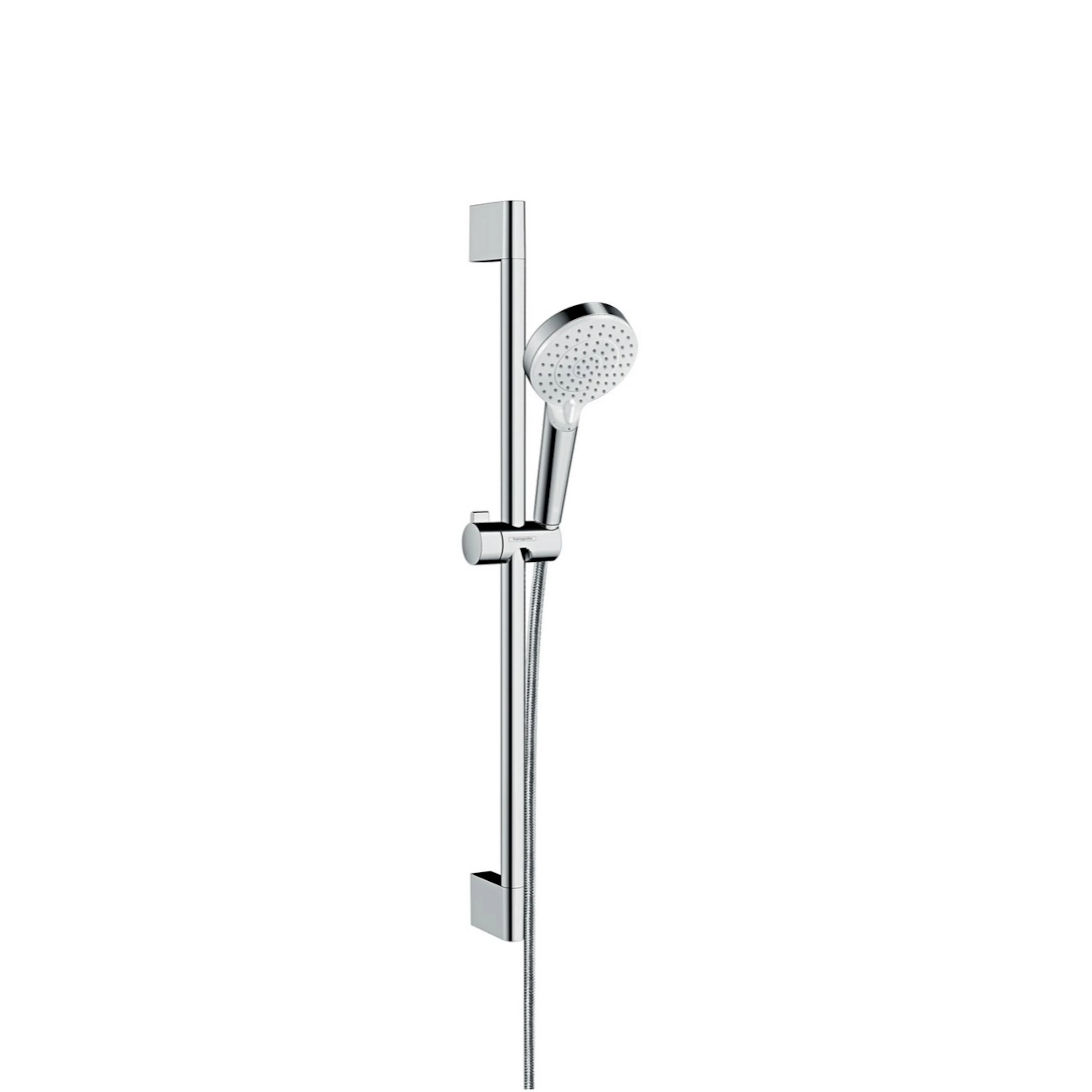 HG Crometta Vario 9l Unica Set 650mm Höjd: 669 mm, Med EcoSmart