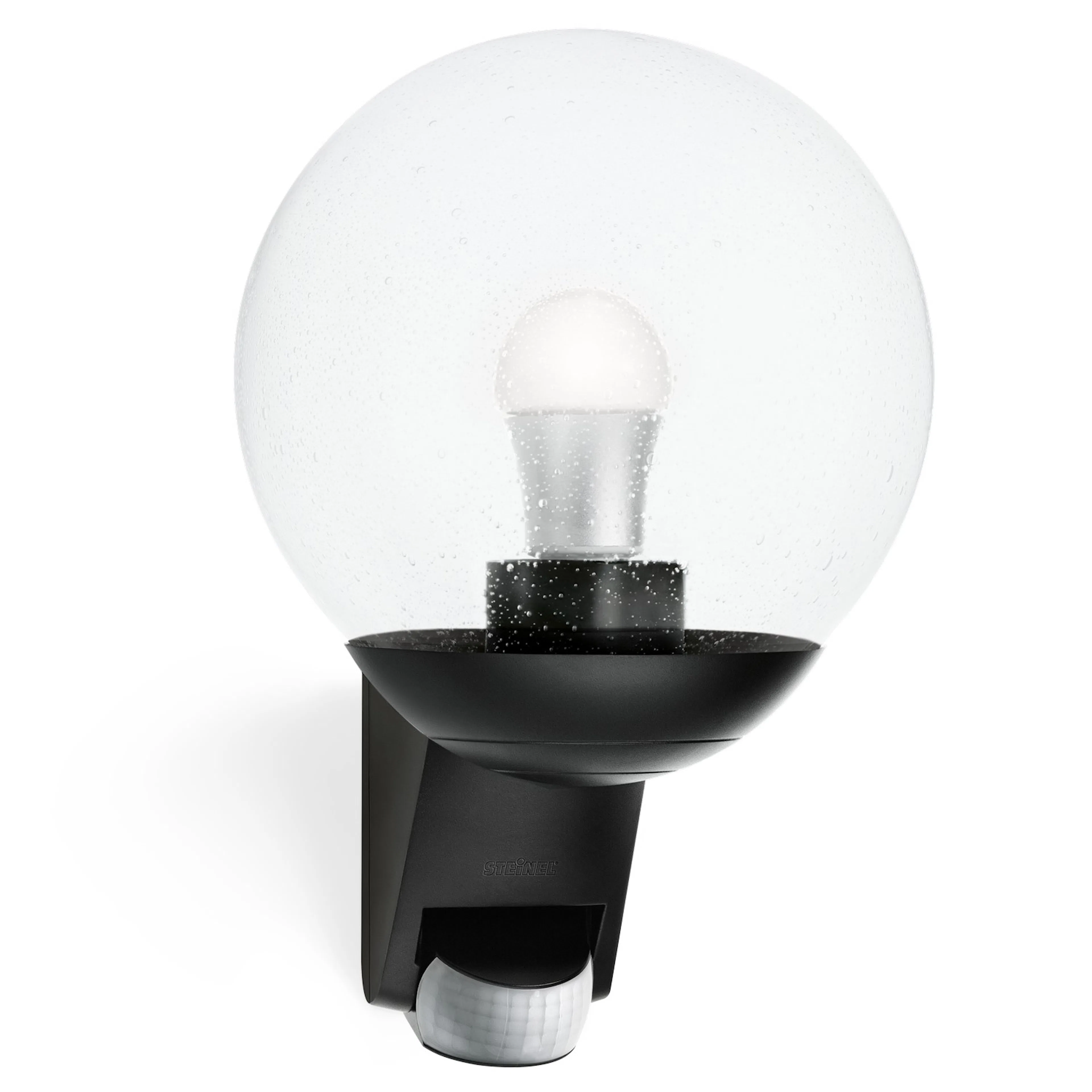 Vägglampa Steinel L 585