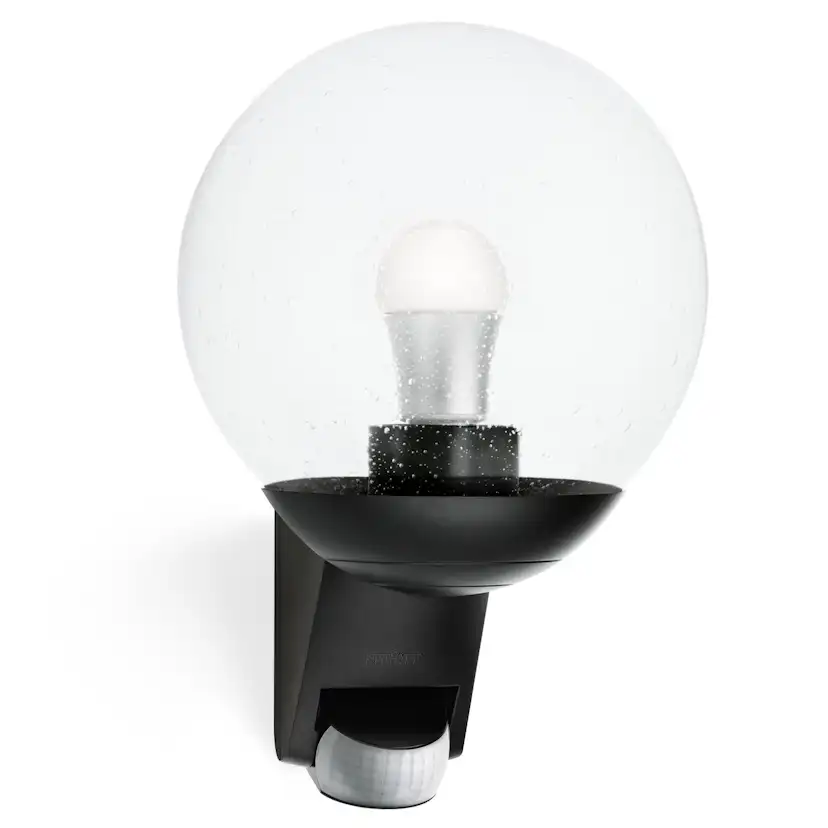 Vägglampa Steinel L 585