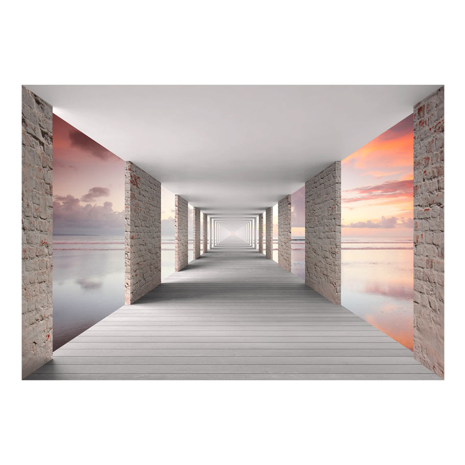 Fototapet Arkiio Walk In The Sky