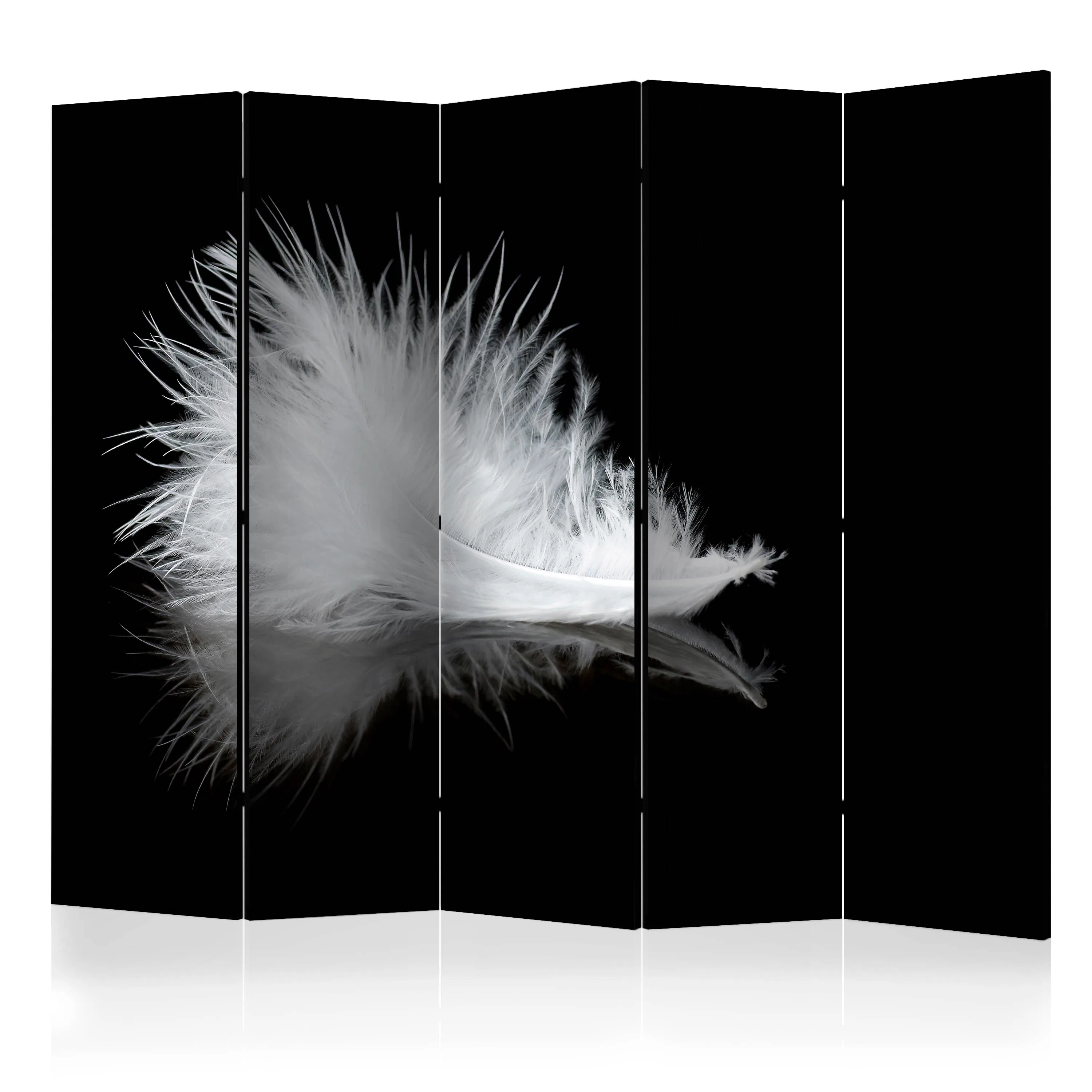 Rumsavdelare Arkiio The Transience of the Moment II 225x172 cm