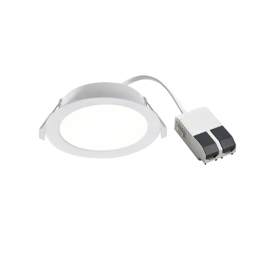 Downlight Nordlux Manacor 12 cm IP44