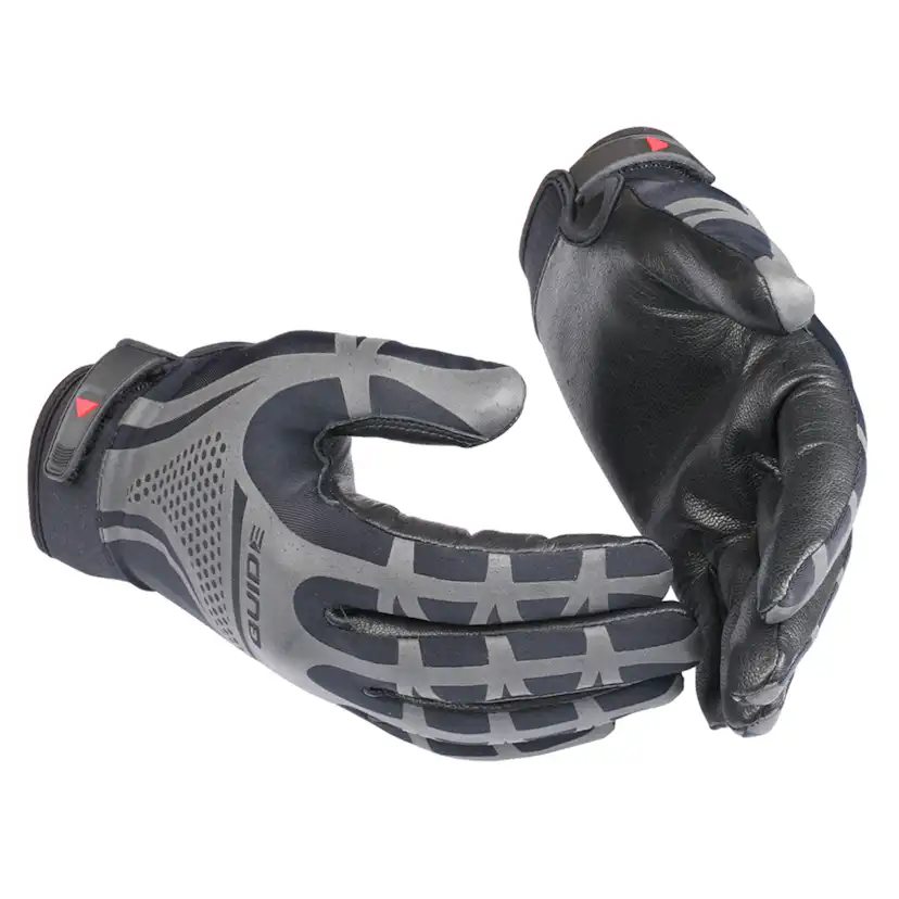 Tunn Arbetshandske Guide 5053