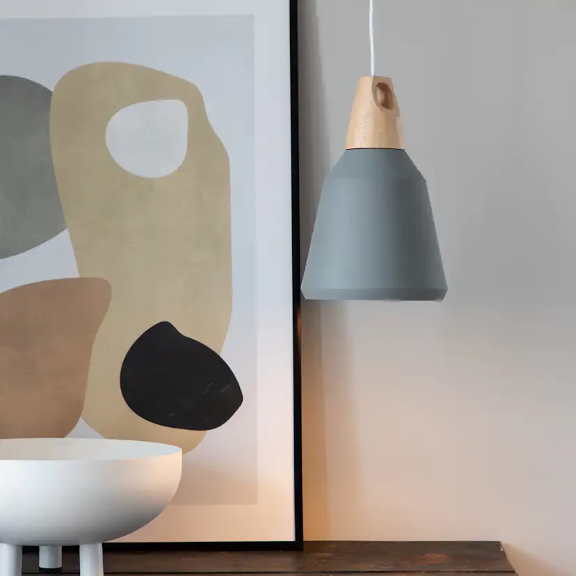 Taklampa Venture Home Nala