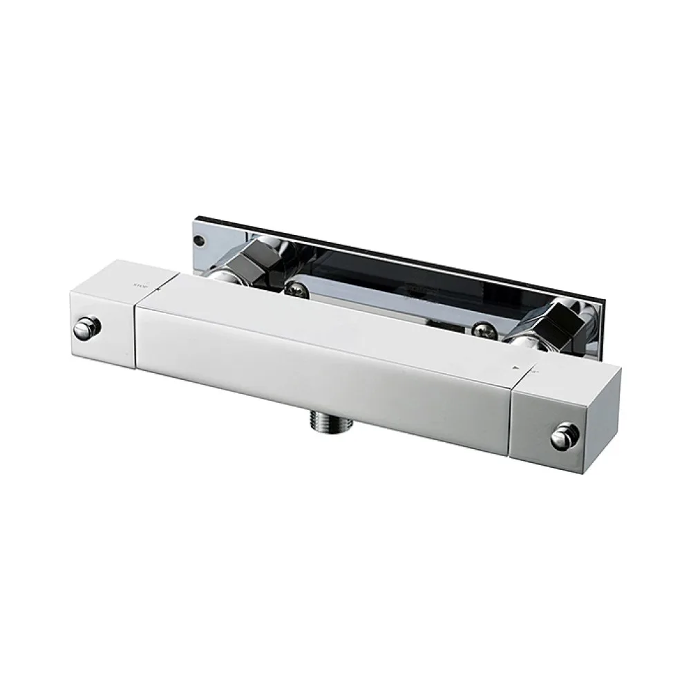 Duschblandare Tapwell Level LEQ 268 Krom