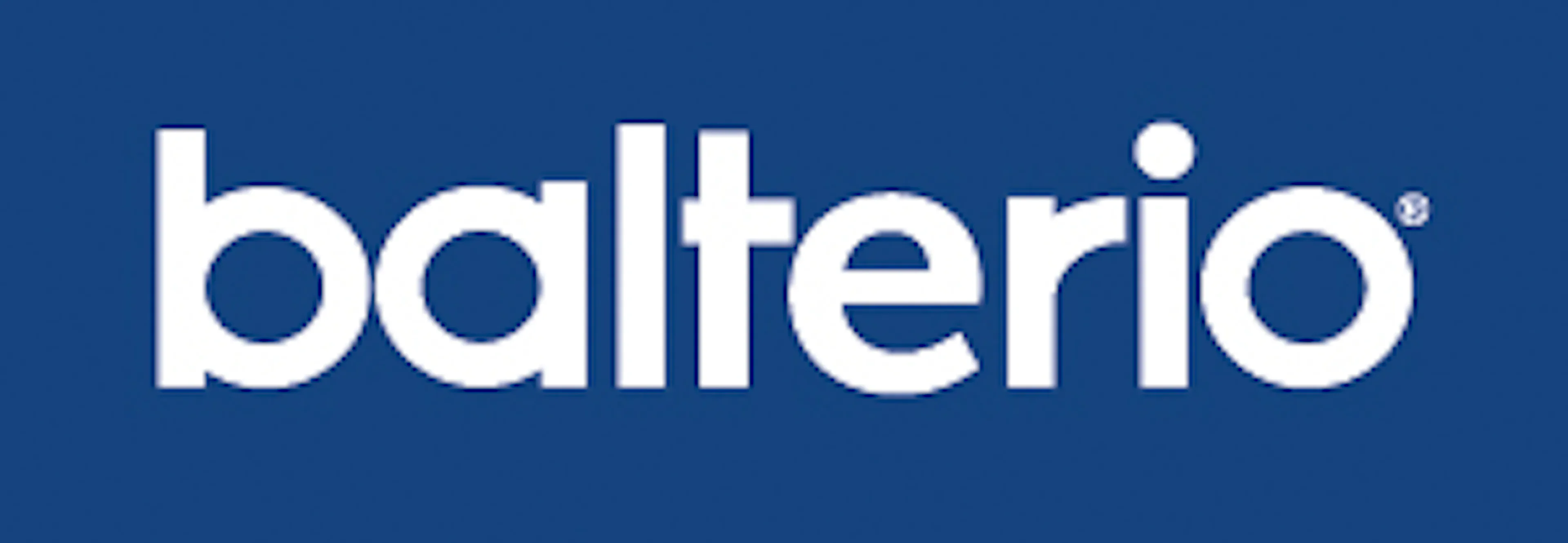 Balterio logo
