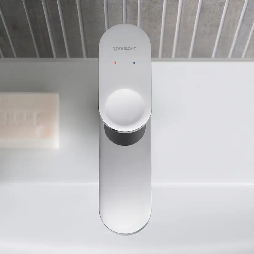 Tvättställsblandare Duravit B.3