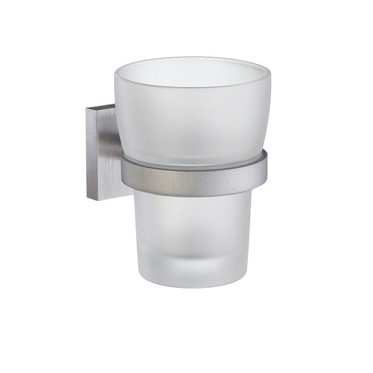Tandborstglas Smedbo House R343