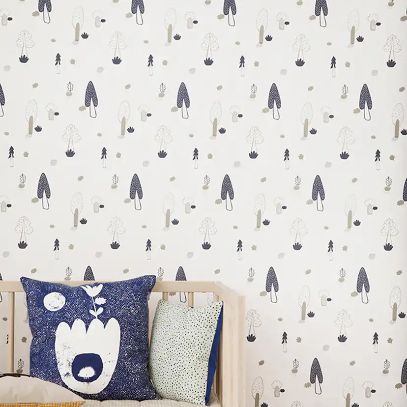 Tapet Ferm Living Ferm Living 525