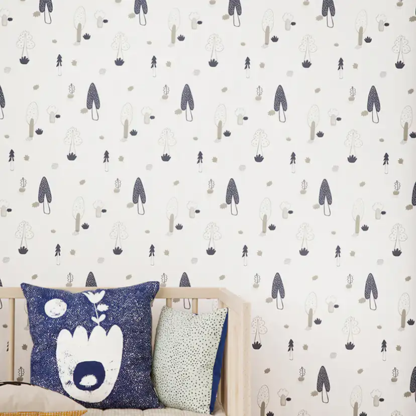 Tapet Ferm Living Ferm Living 525