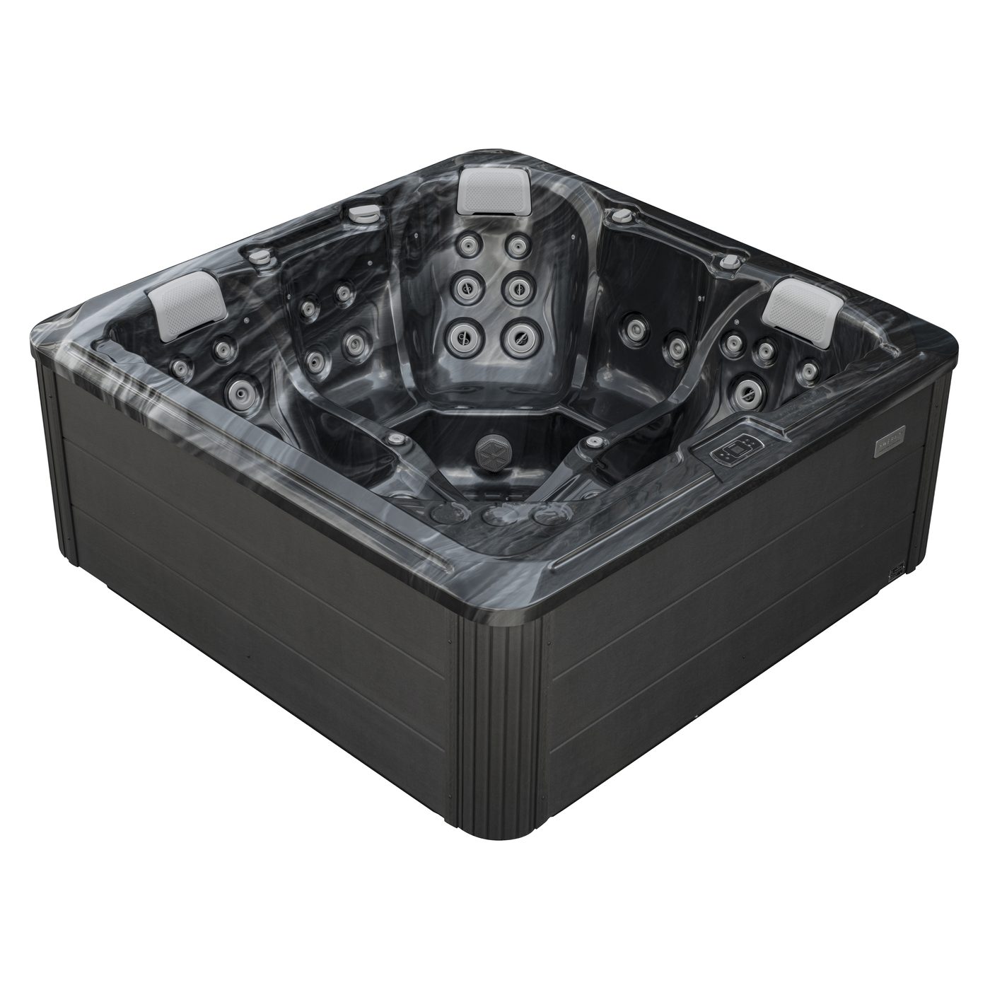 Spabad Swebad Nova Pearl Shadow