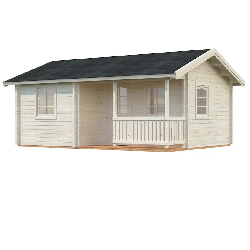 Stuga Palmako Anna 29,2 m2