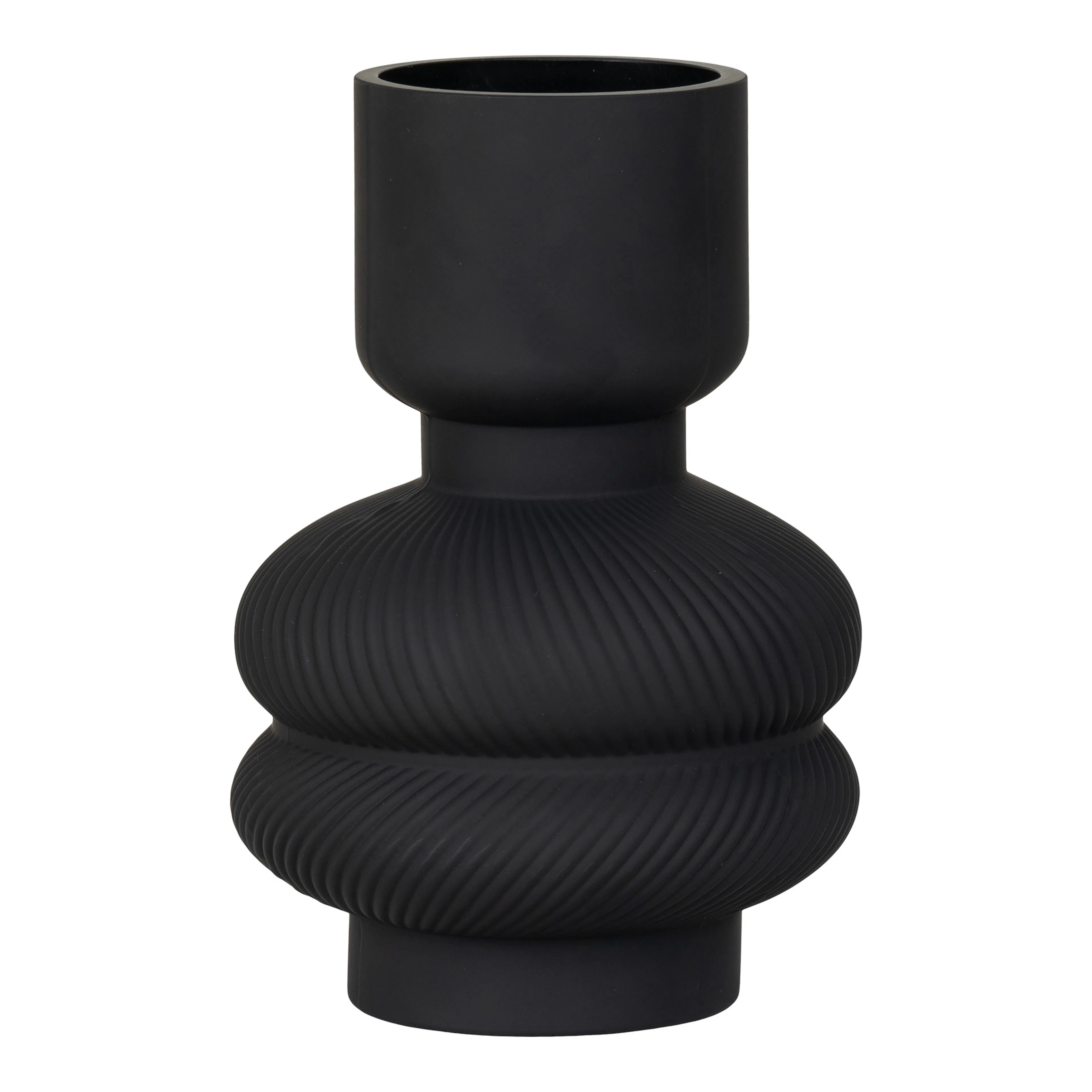 Vas House Nordic Glas Swirl