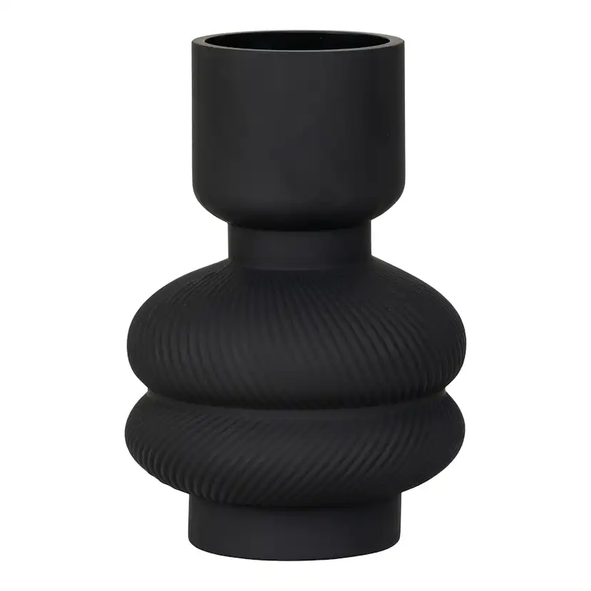Vas House Nordic Glas Swirl