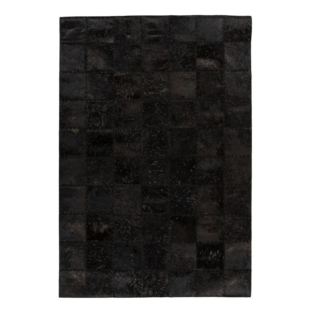 Patchworkmatta D-sign Dulvabier Fohav Skinn