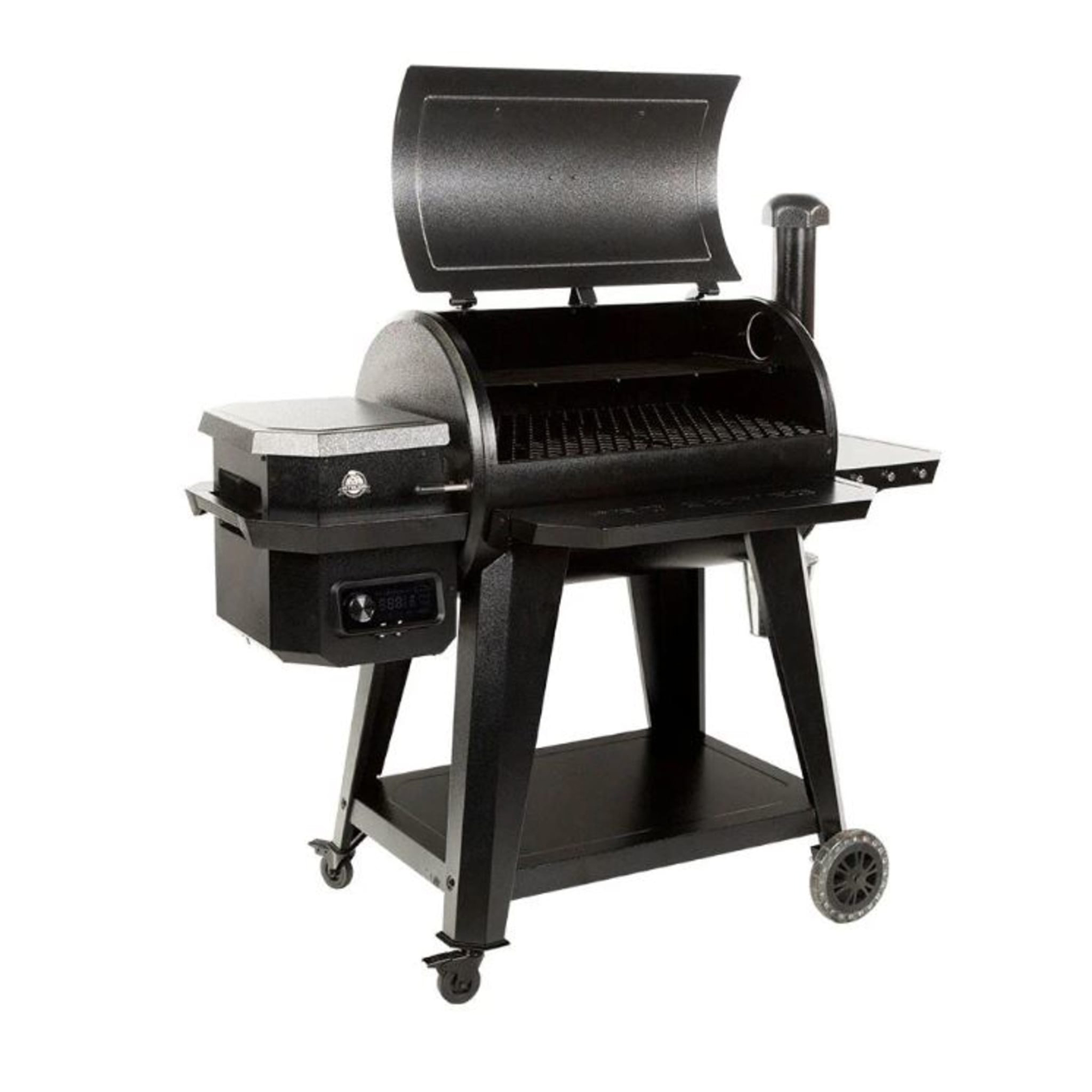 Pelletsgrill Pit Boss Pro 850 Wi-Fi