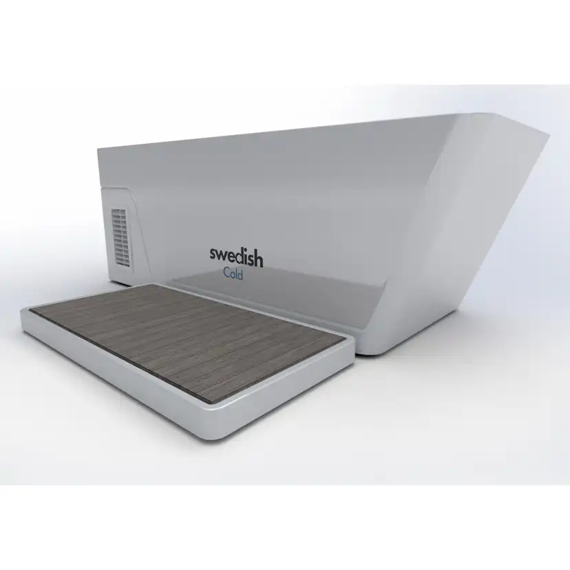 Kall- och Varmbad Swedish Cold Pro Plunge
