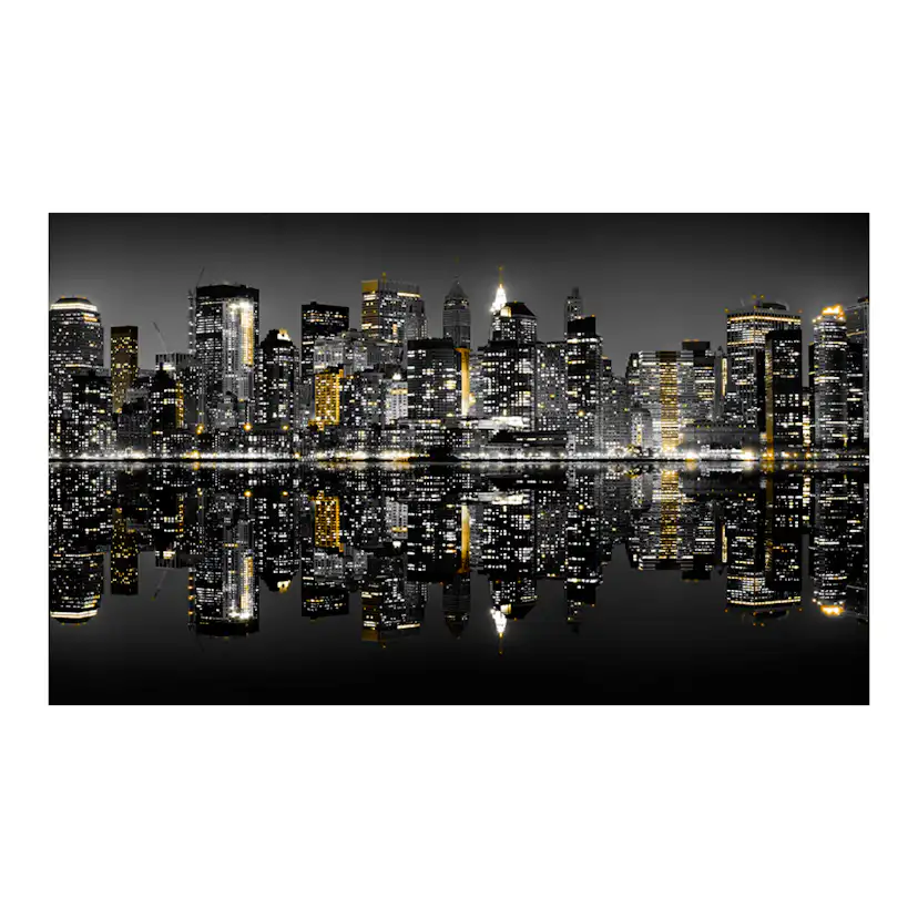 Fototapet Arkiio American wealth 450x270 cm