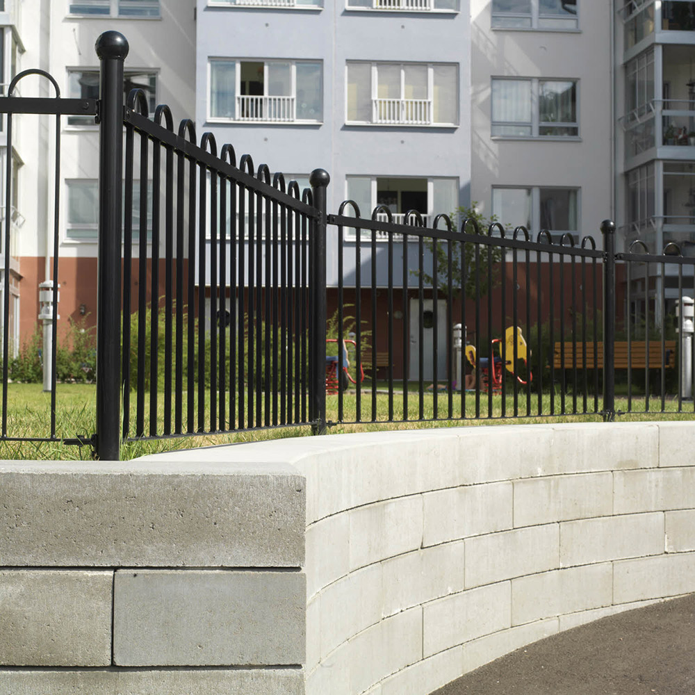 Mursten S:t Eriks Campus