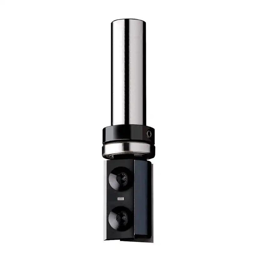 Notfräs CMT Orange Tools med vändskär och kullager