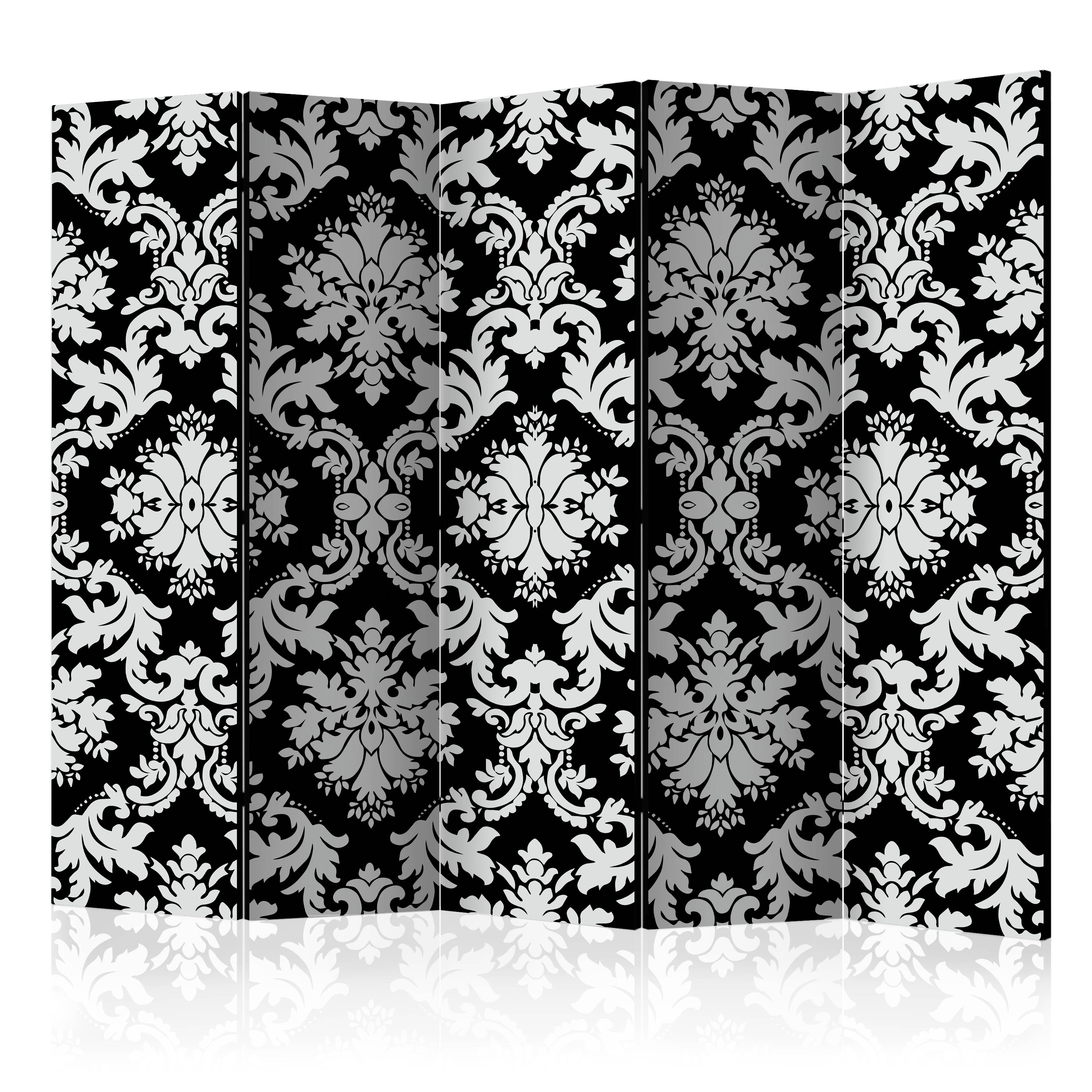 Rumsavdelare Arkiio Touch of Elegance II 225x172 cm