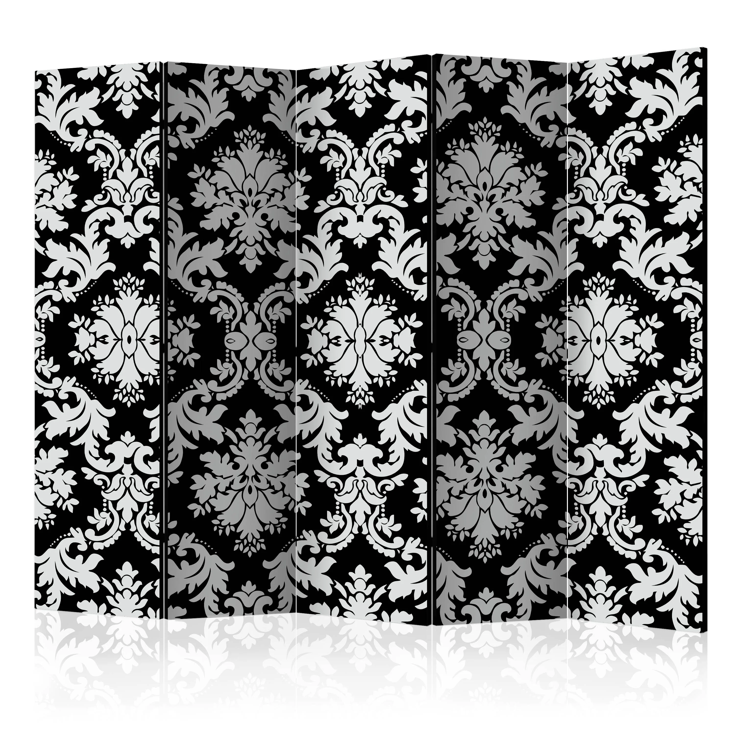 Rumsavdelare Arkiio Touch of Elegance II 225x172 cm