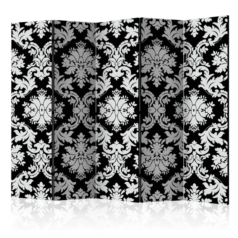Rumsavdelare Arkiio Touch of Elegance II 225x172 cm