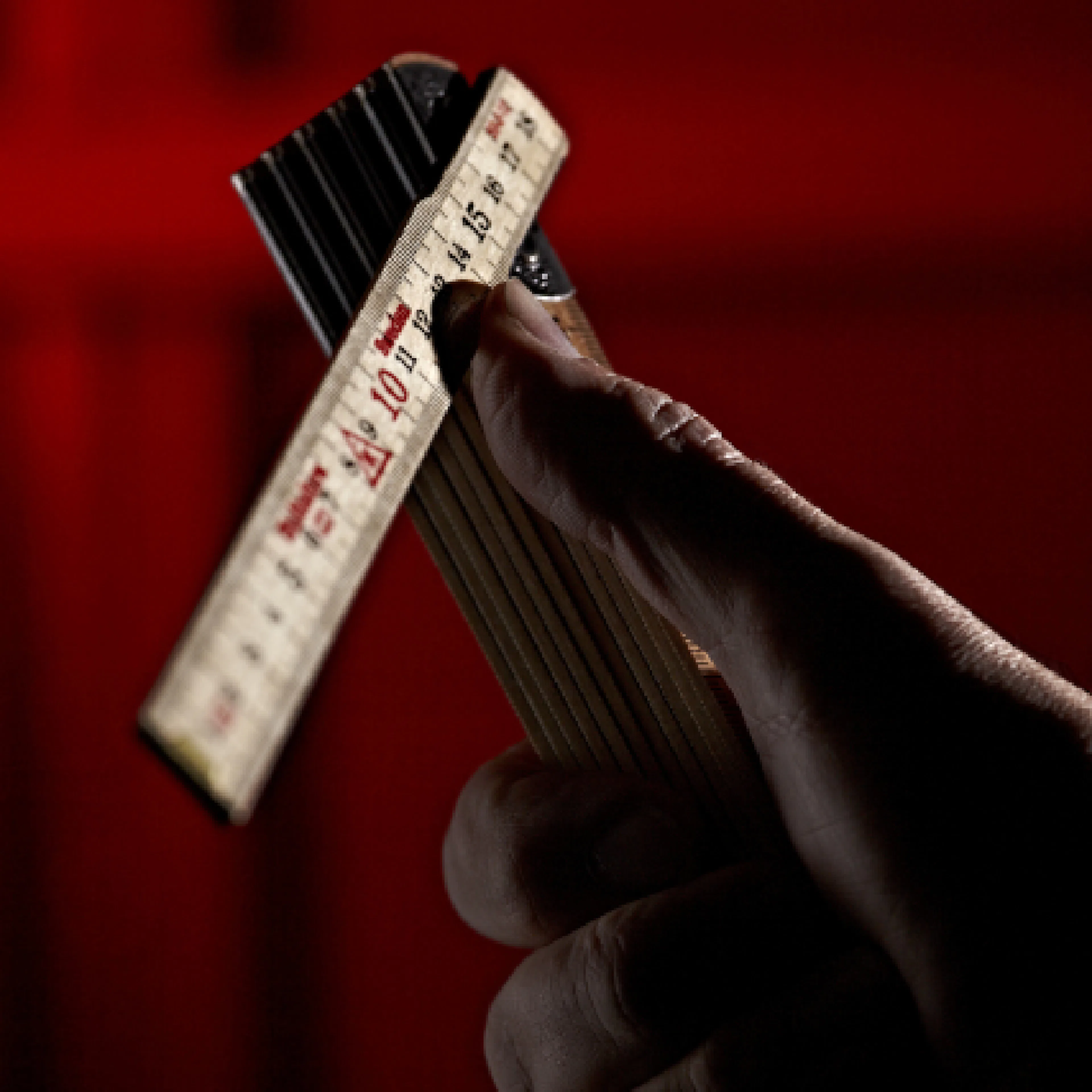 Tumstock Hultafors Trä