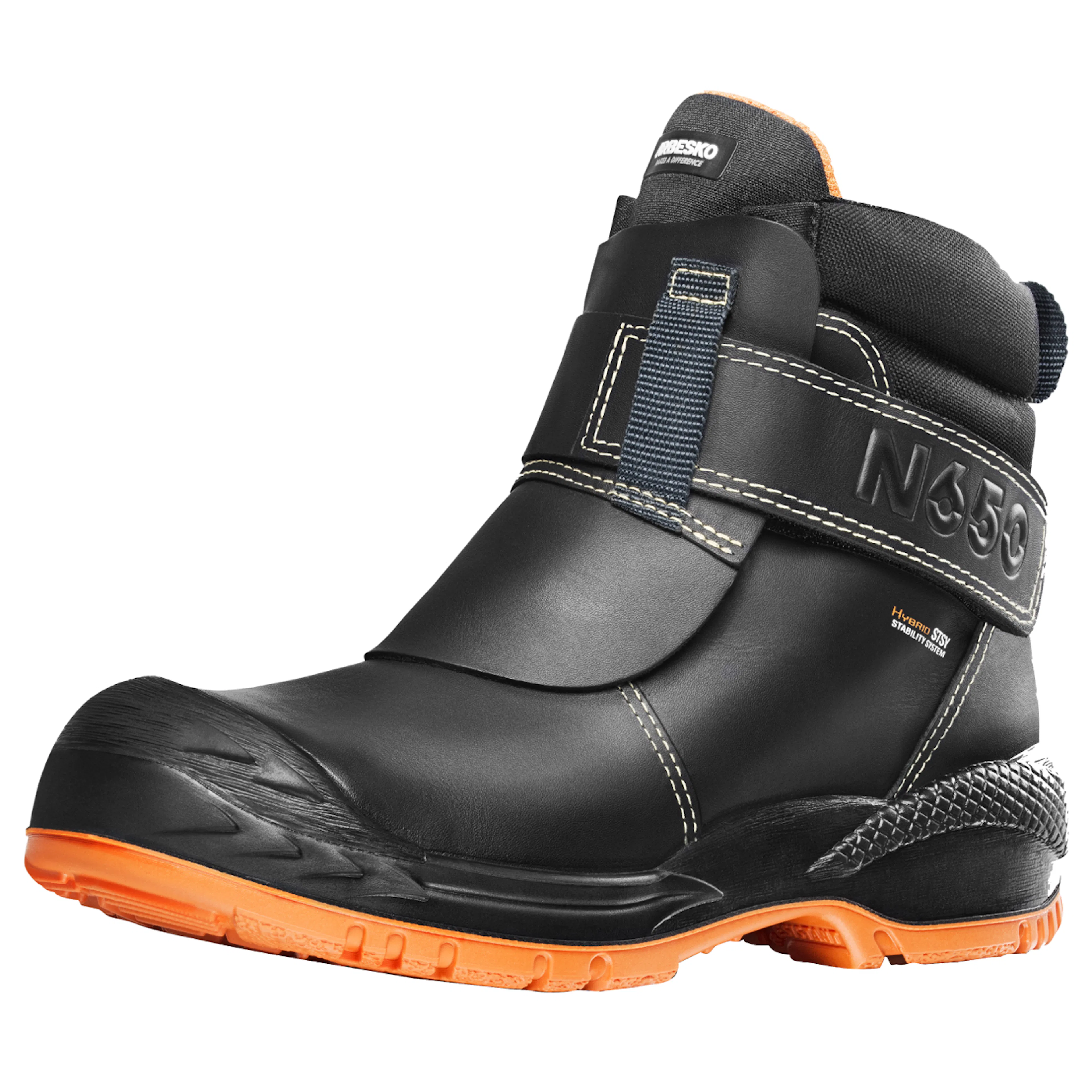 Skyddskänga Arbesko Oxelösund 650