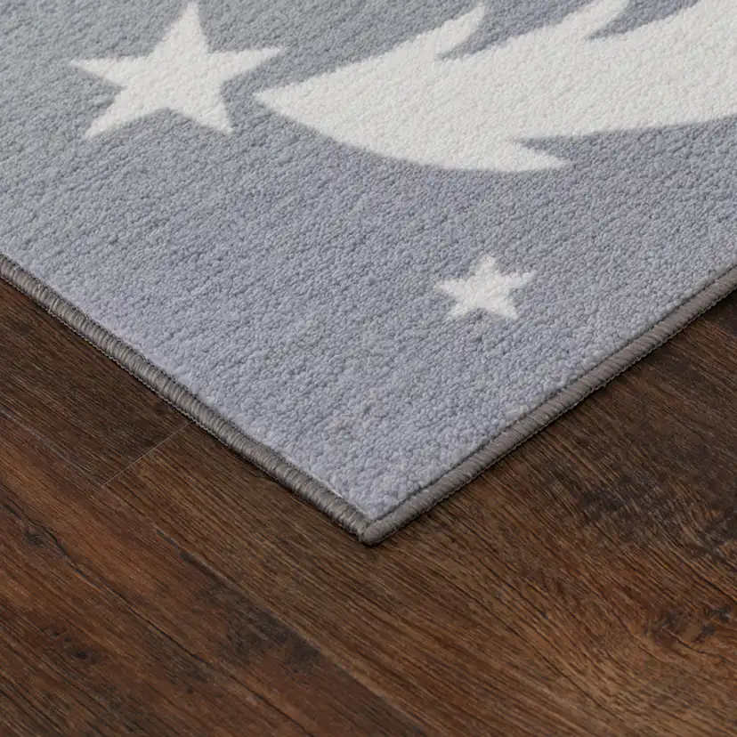 Barnmatta KM Carpets Play Unicorn