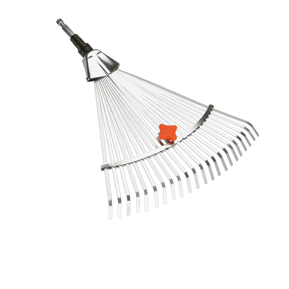 Bladfjäderräfsa Gardena Combisystem