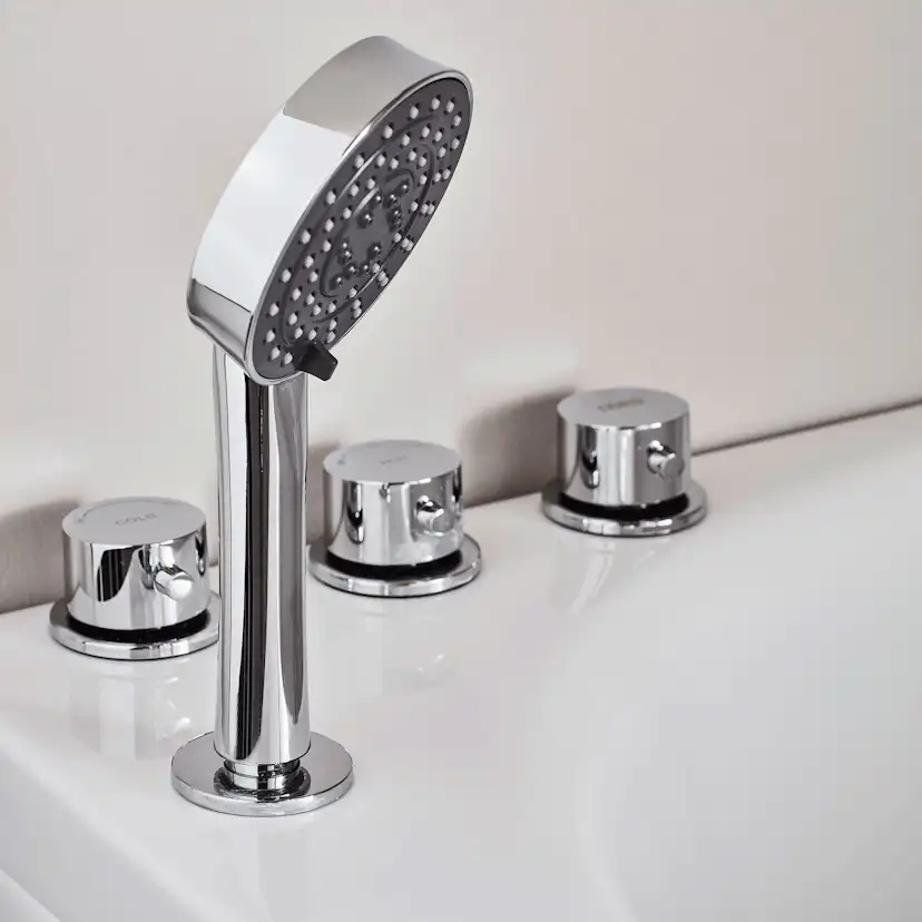 Bubbelbadkar Noro Relounge 150 inkl. blandare