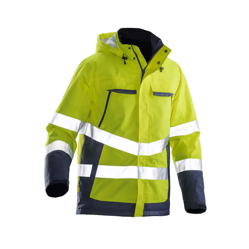 Fodrad Jobman Jacka HV 1383