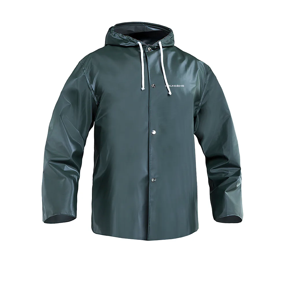 Regnjacka Grundéns Nordan 82