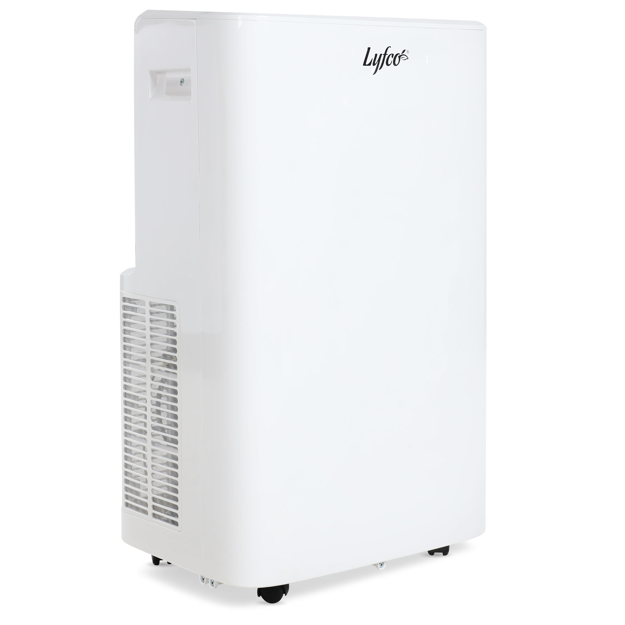 Portabel AC Lyfco med Värmefunktion 58m² 4100W/14000BTU