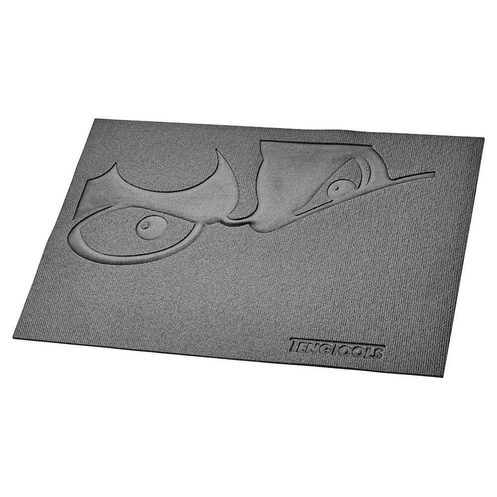 Aluminiumhandtag Teng Tools ALUE804